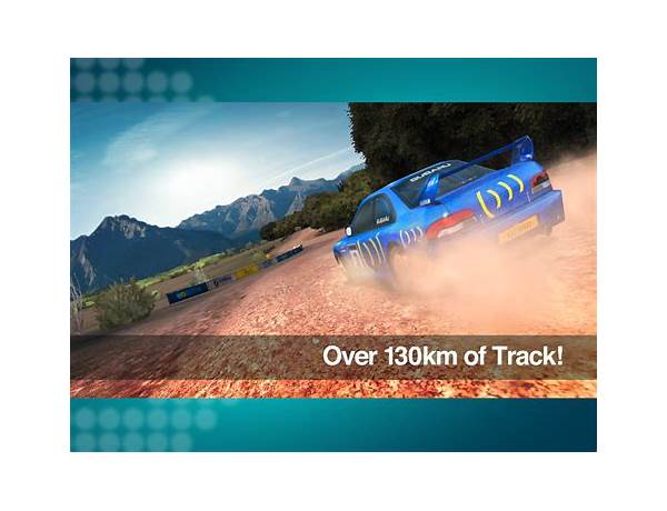 Colin McRae Rally for Android - Download the APK from Habererciyes